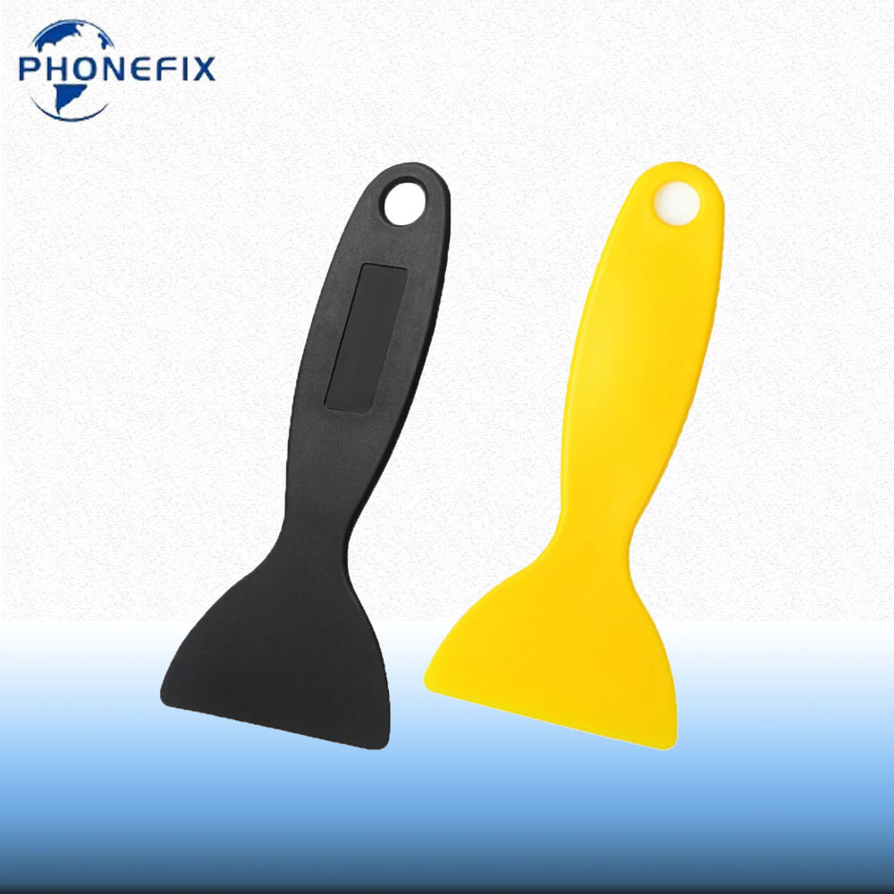 How to Install Screen Protector on your Smartphone Without Bubbles