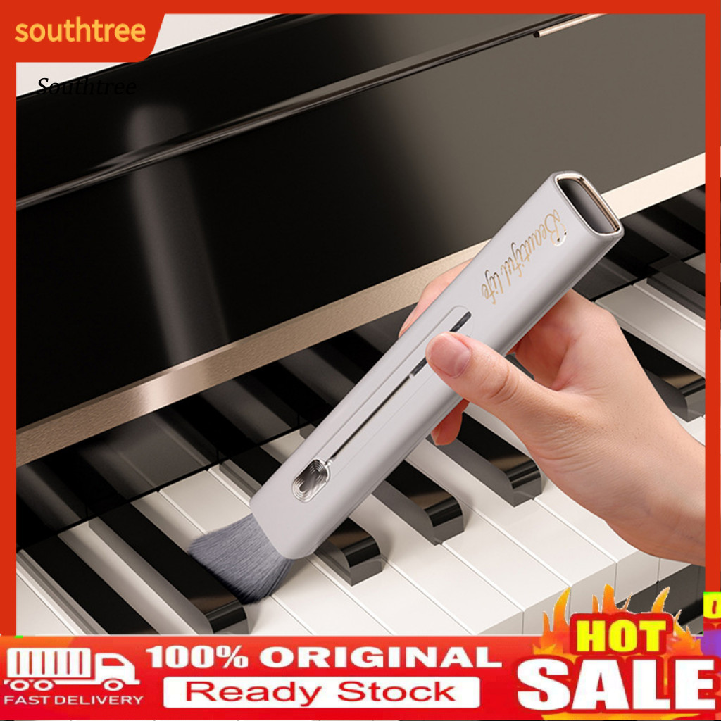 SOU_ Boat Cleaning Brush Car Interior Cleaning Brush Keep Your Car