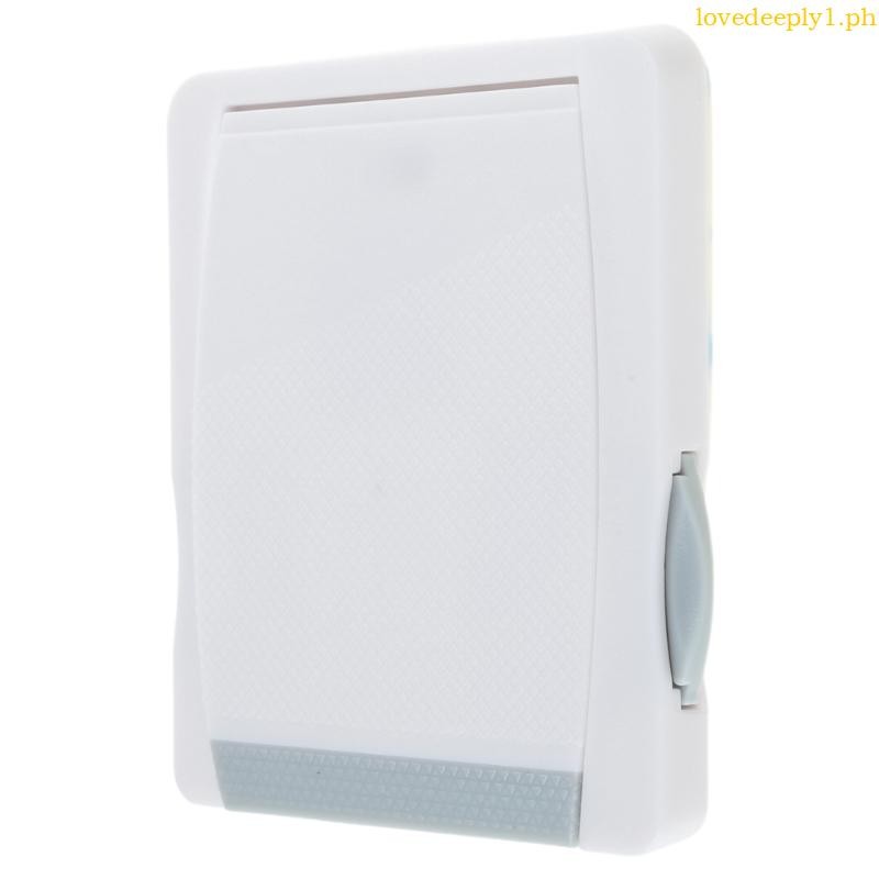 Love Sliding Glass Door Lock Baby Proof Security Lock with Noise ...