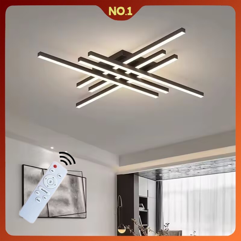 Modern Design Chandelier Ceiling Lights LED Light for Room Center Light ...