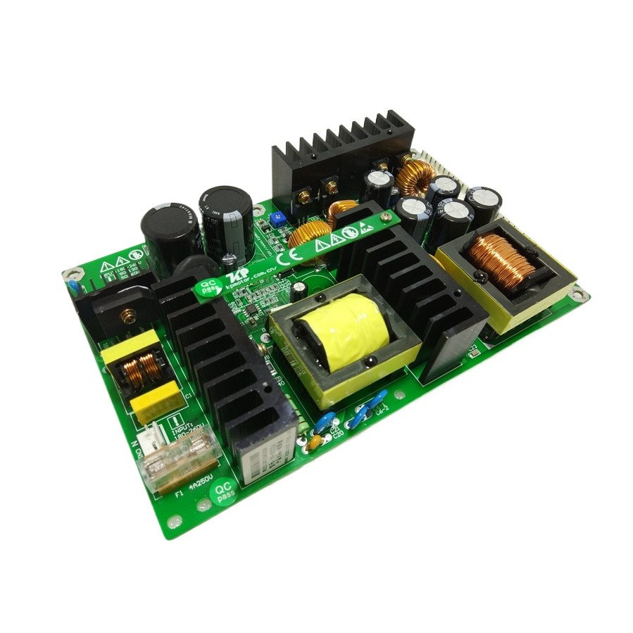 Century Wind Power Board Hinkeda UFO Power Board Phantom Power Board ...