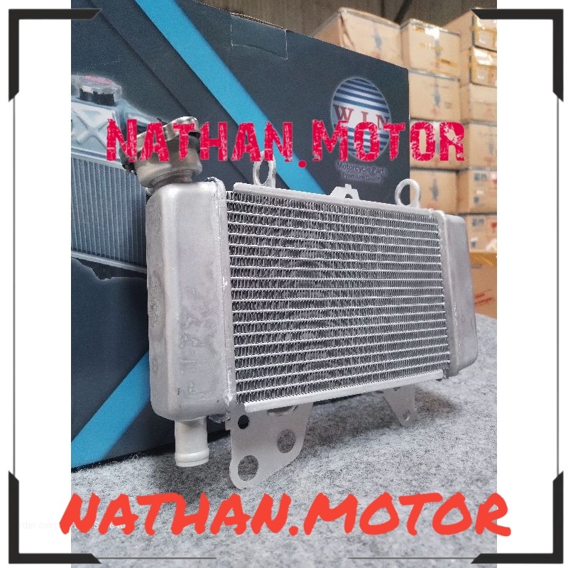 Win RADIATOR SONIC 150 (WIN) | Shopee Philippines