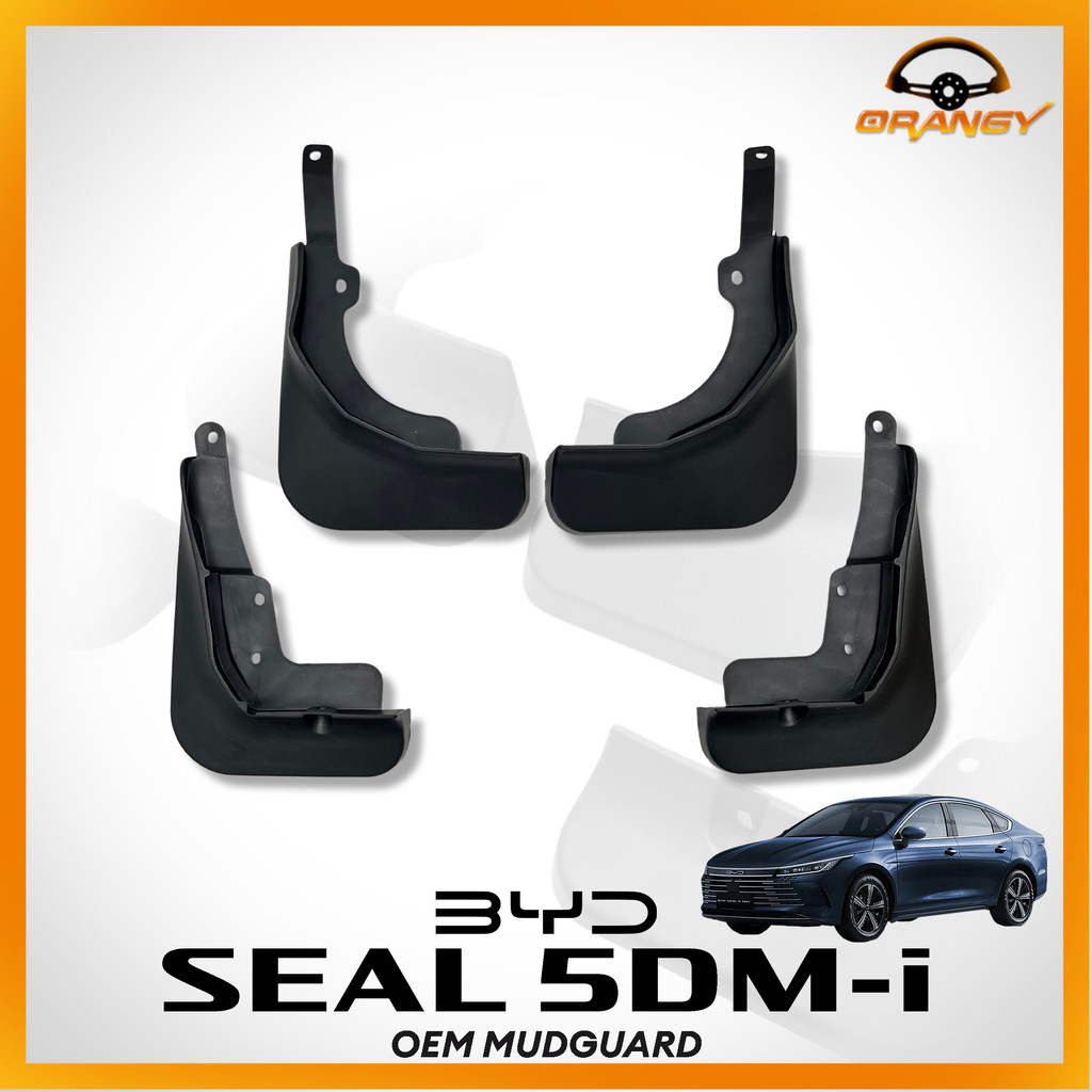 YLOXFW Car Mudguard Mud Flaps For 2025 Mazda 3 2019-2024 Molded Custom Front And Rear Mudflaps Splash Guards Flares Kit 4-PC Auto Accessories,Send 1 Car Wash Towel