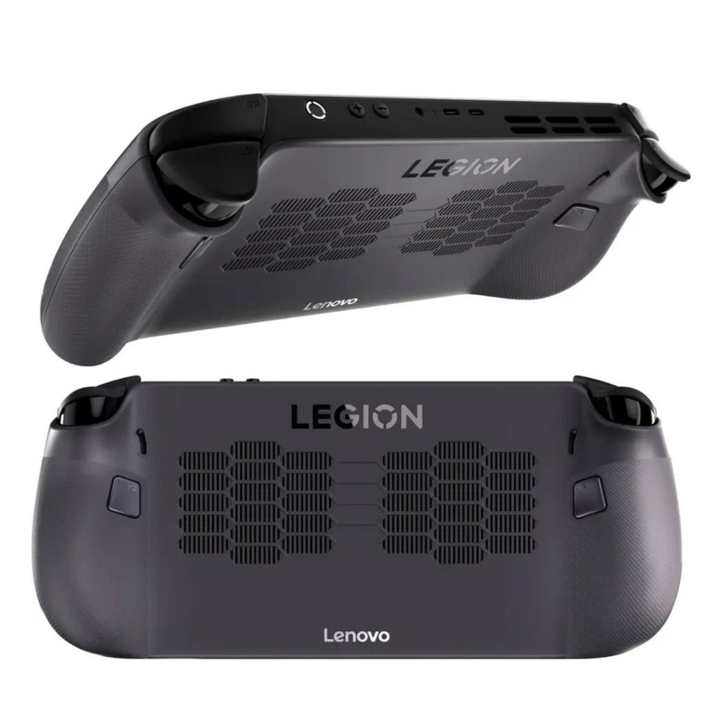 Lenovo Legion Go S Steam OS Z1 Extreme 32GB + 1TB (Nebula Violet ...