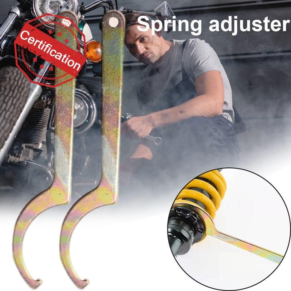 Motorcycle Shock Absorber Shock Absorber Modified Rear Cross-border ...