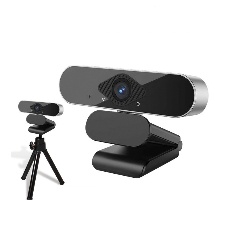 2K HD Webcam, USB Web Camera With Mic，Can Be Used For Live Streaming ...