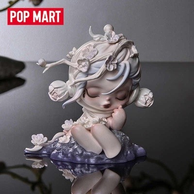 skullpanda シークレットpopmart