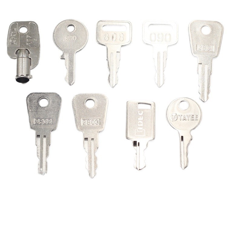 Mitsubishi elevator key without machine room TA6461 control box 900 090 ...
