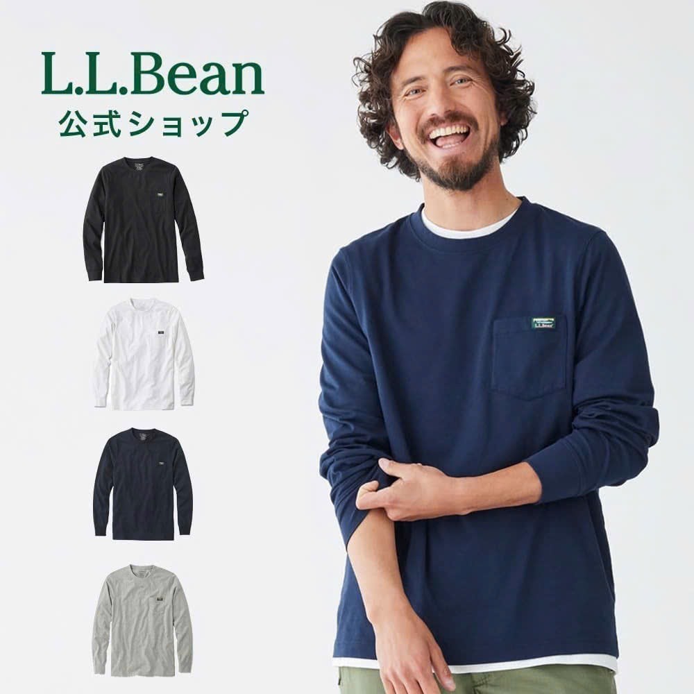Llbean Shirt With Chest Pocket Exported To Japan Shopee Philippines