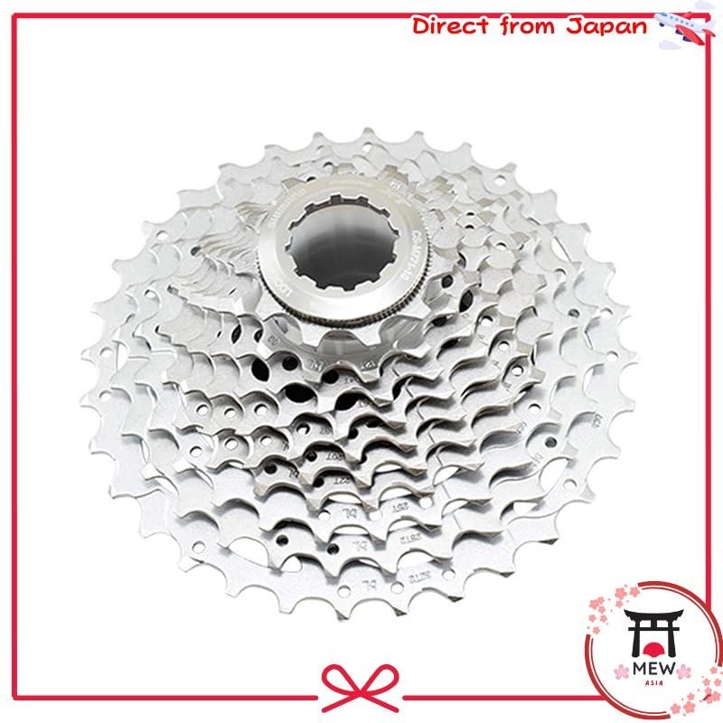 SHIMANO DynaSys XT Cassette Sprocket CSM77110 10speed BL (1132T