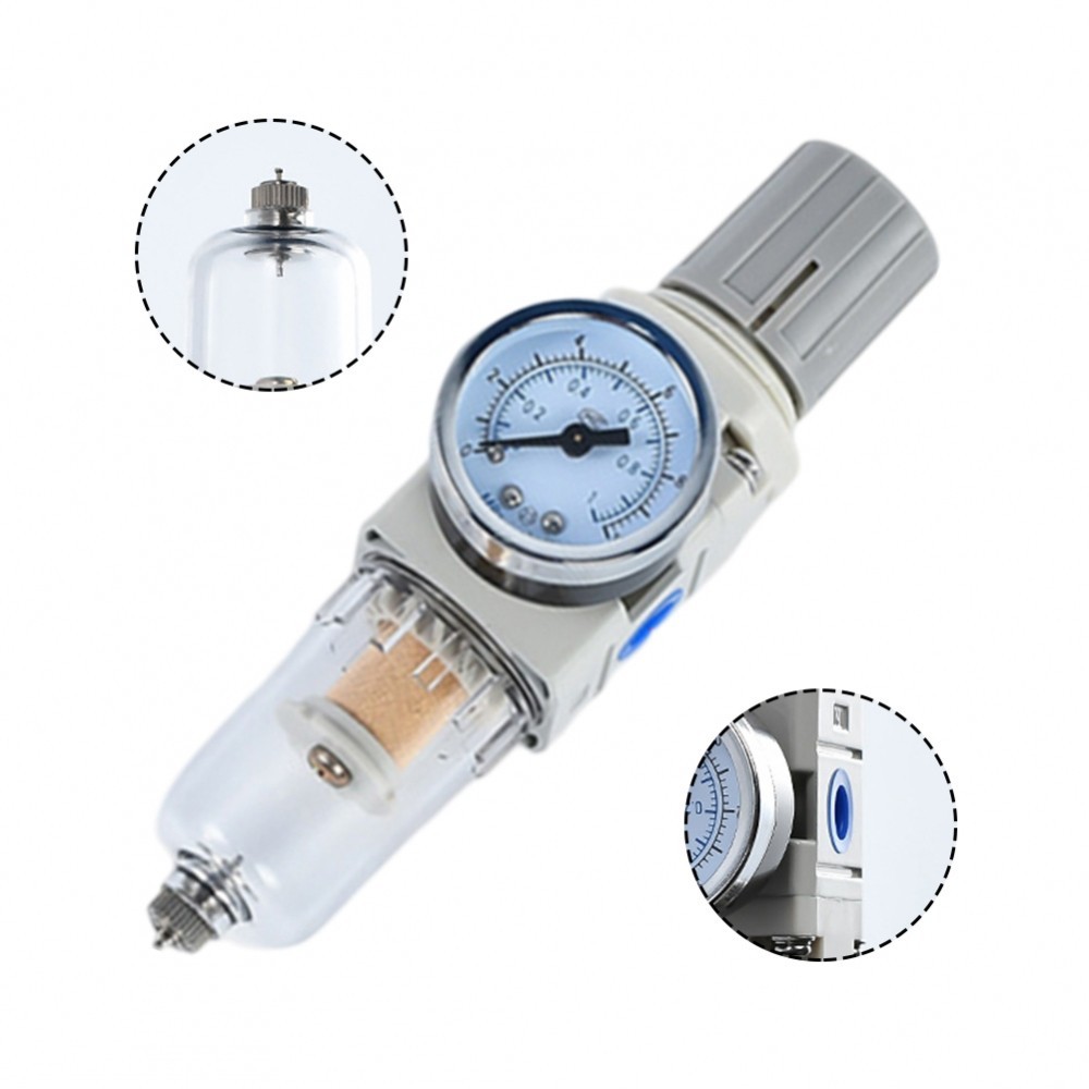 Easy Installation and Long Lasting Durability Pneumatic Pressure ...