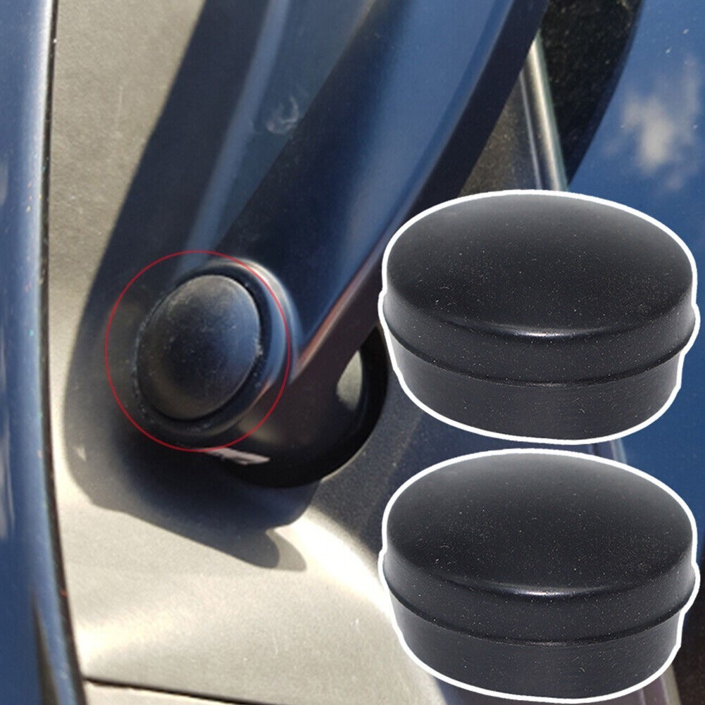 【Hot】Front Windshield Wiper Arm Nut Cover Cap Bolt For Hyundai For Kia