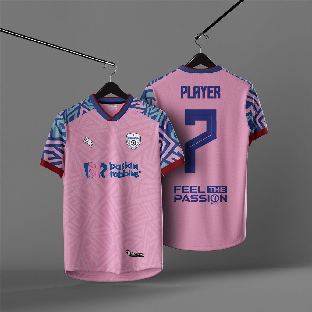 【Free custom name and number】2024 new! Jersey design shirts men's