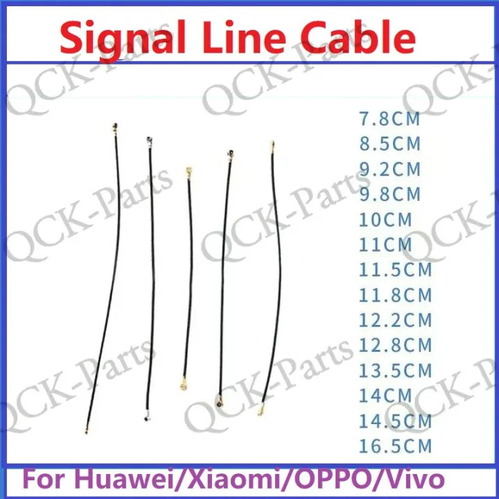 Inner Wifi Antenna Signal Line Flex Cable Wire For Various models of ...