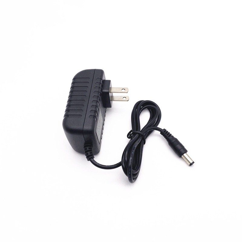 Monitoring power supply 12v 2a 3 meter line adapter DC12 volt 2 amp DC ...