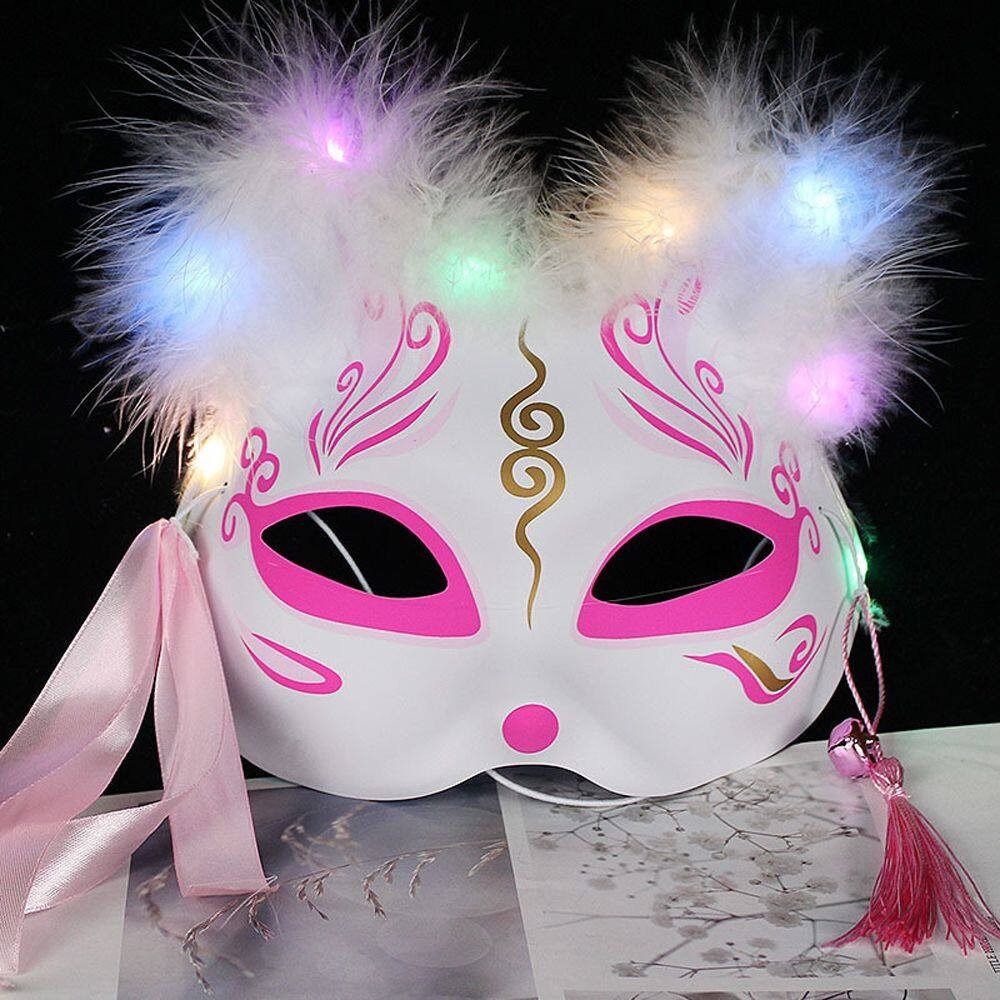 GG+POUKL Japanese Style Non-toxic Cherry Blossom Party Props with ...