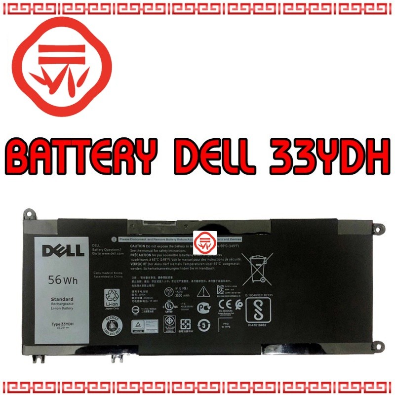 LCDOLED Replacement For Dell Inspiron 13 7373 I7373 P83G P83G001 Touch (Not For 7370 I7370) 13.3 Inches FullHD 1920x1080 IPS LED LCD Display Touch Screen Digitizer Assembly Bezel With ControlBoard