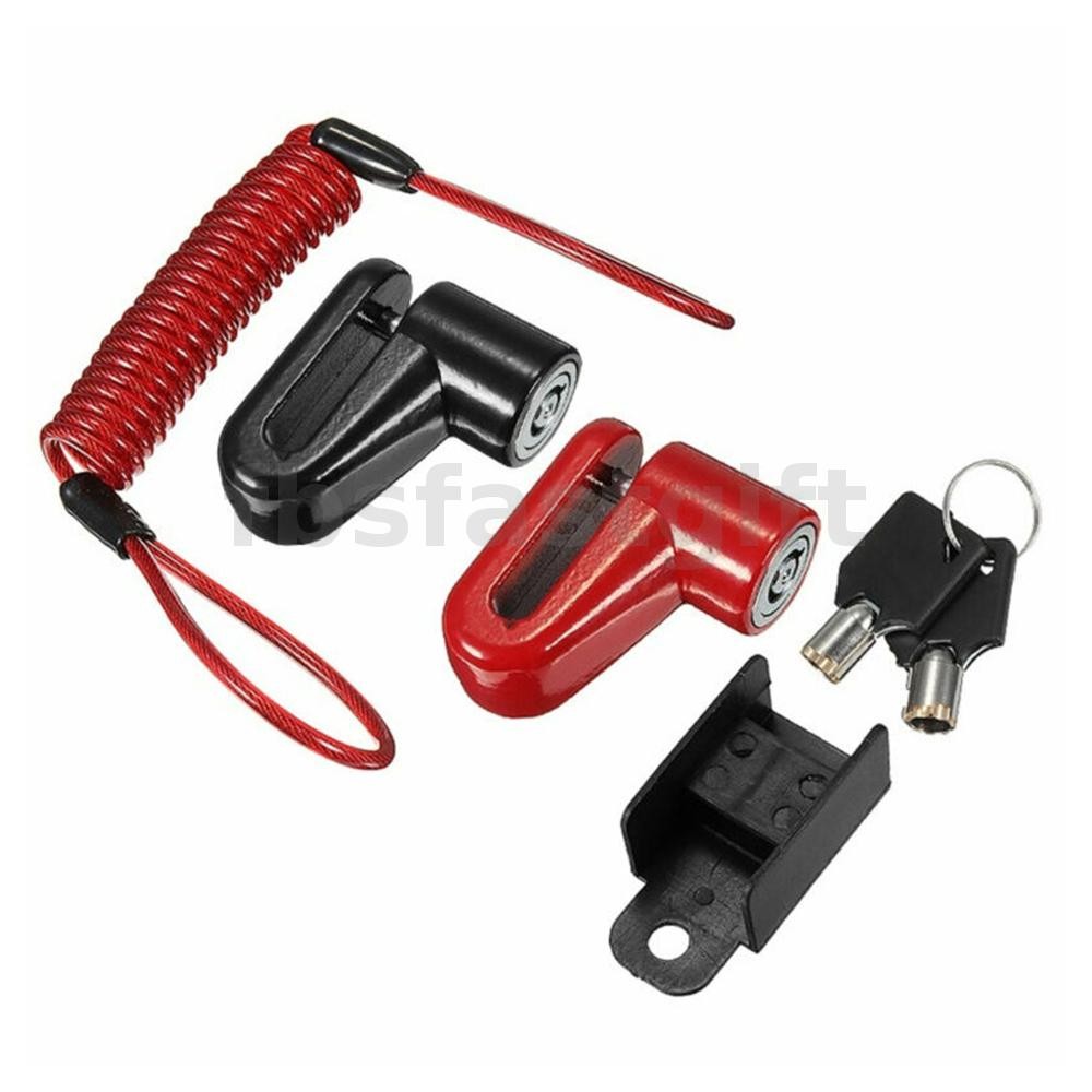Antitheft Lock For Electric Scooter Xiaomi Mijia Electric Scooter