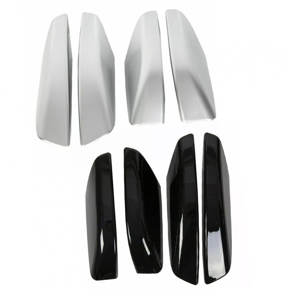 MOTORLANDPH NEW>>Roof Rack Cover Bolton Upgrade Durable Construction