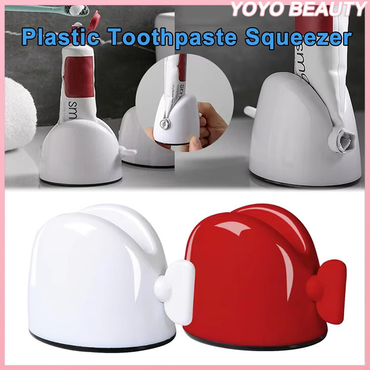 Toothpaste Tube Squeezer Low Moq Toothpaste Squeezer Tube Dispenser ...