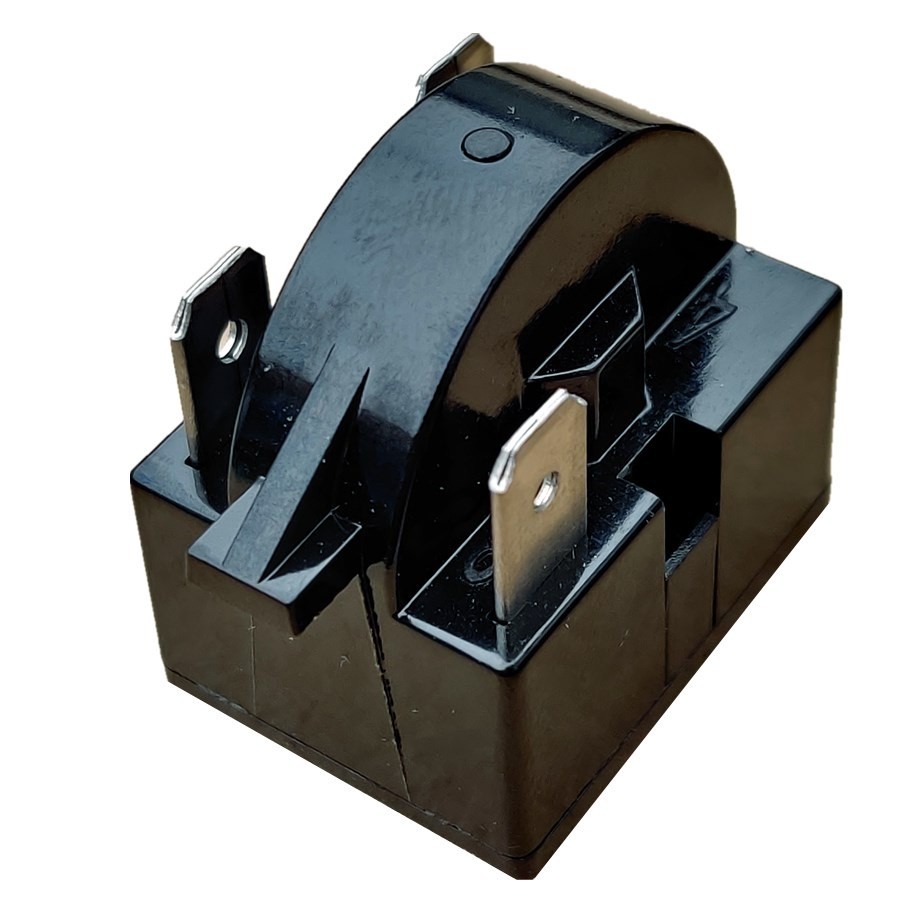 Refrigerator refrigeration accessories compressor overload overheat ...