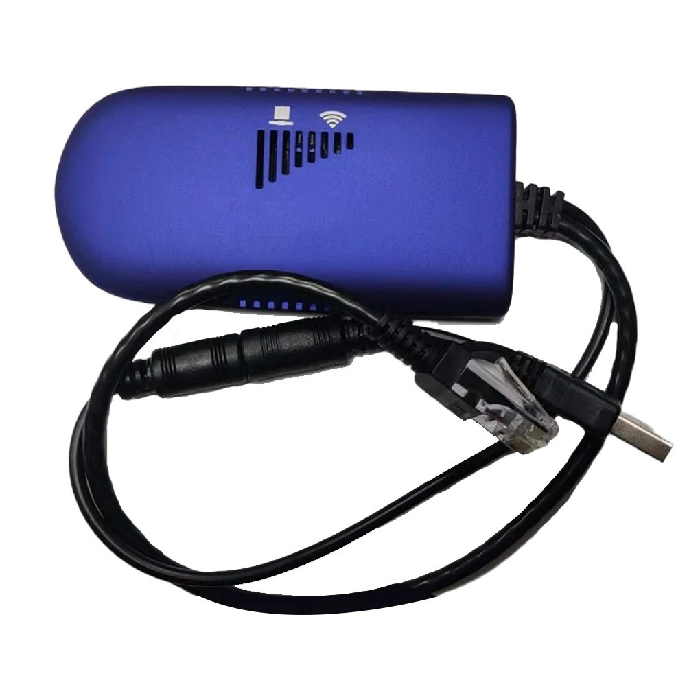 300mbps Mini Wifi Bridge System Repeater Routers Internet Wireless 100m ...