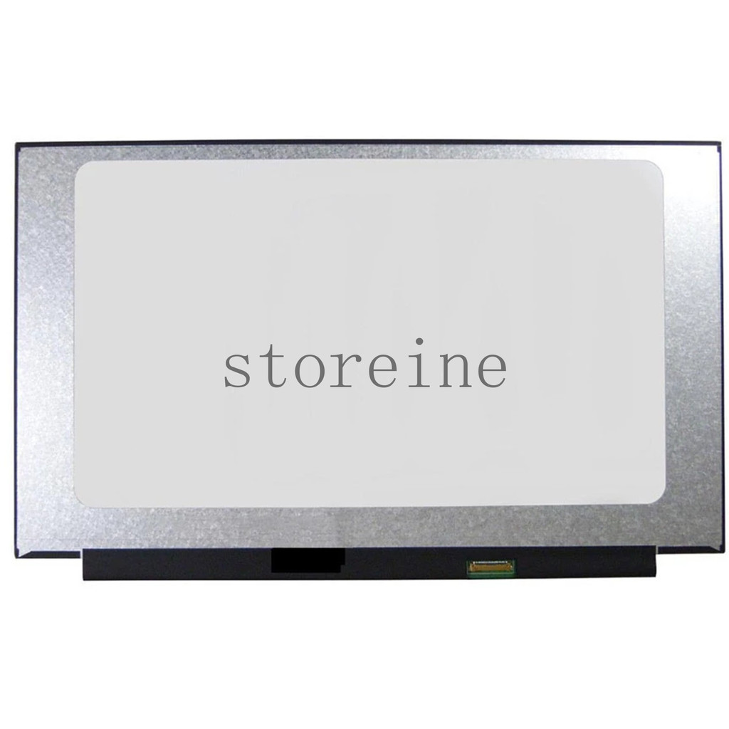 Écran LCD LED 17.3" NV173FHM-N49 30 Pins, Résolution 1920x1080 - Dalle Neuve Pour Ordinateur Portable