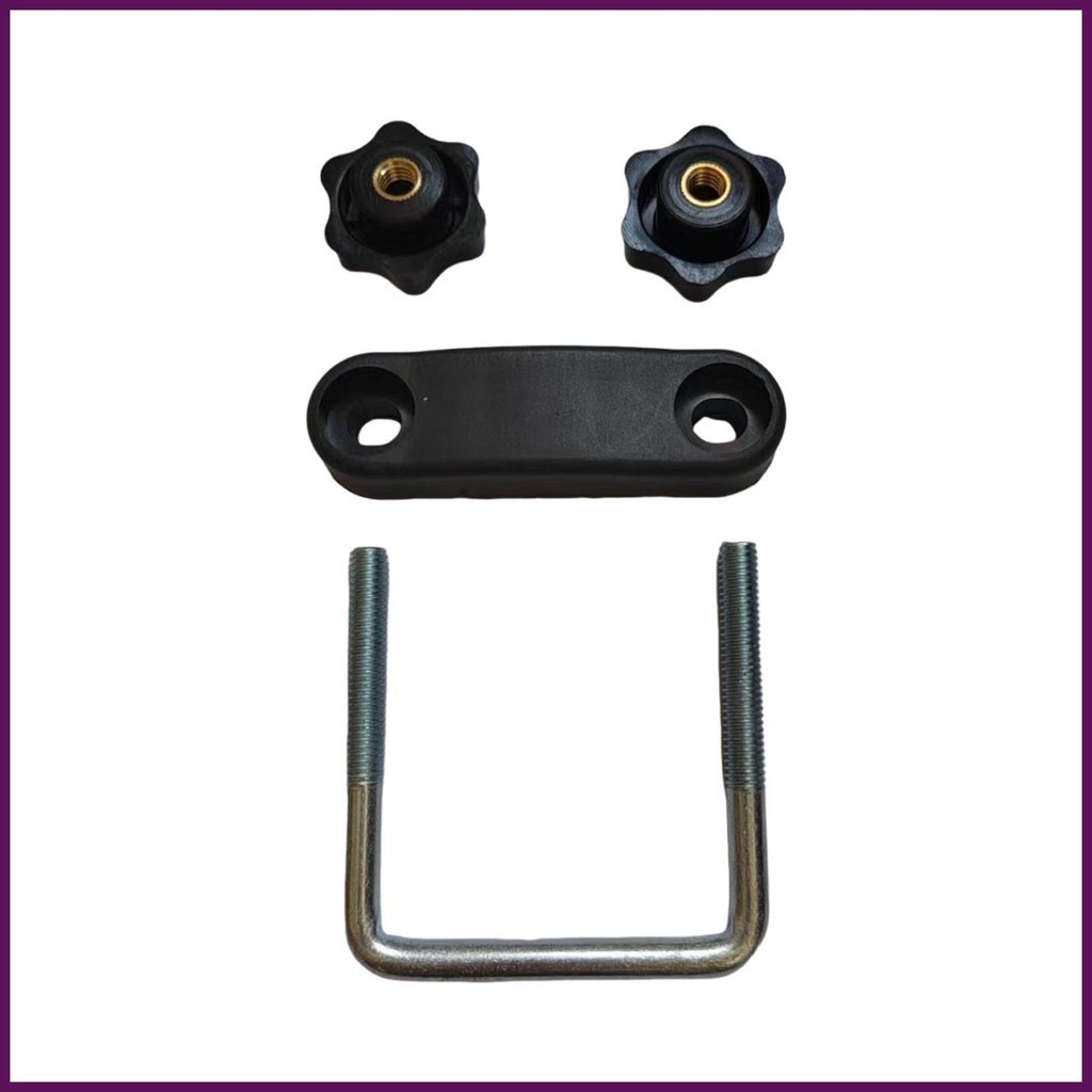 Roof Rack Mounting Brackets Luggage Rack Accessories Tools Roof Box U ...