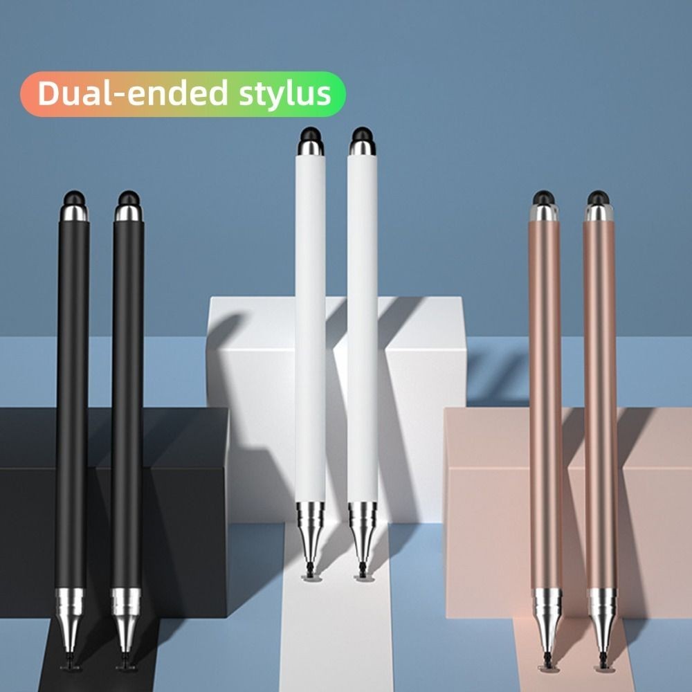 2 in 1 Universal Stylus Pen For OPPO Tablet Series Universal Pad Neo