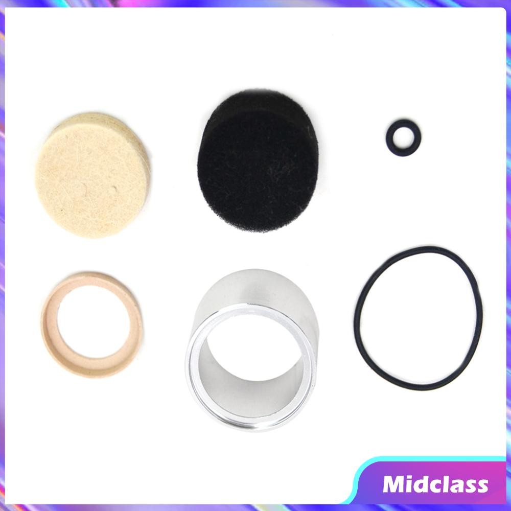 Kit Réparation Compresseur Air P38 - Joints Piston - Compatible Citroën, LDV - Ref ANR3731