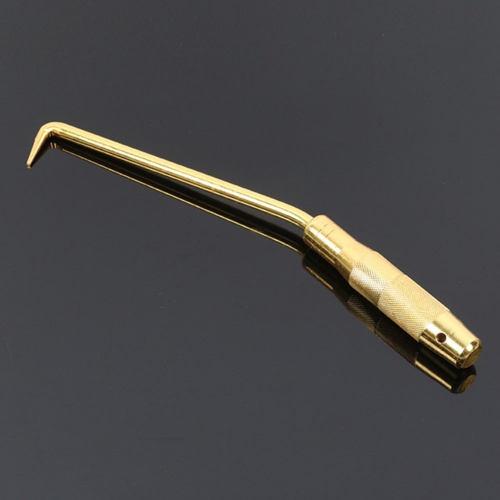 Rebar Tie Wire Twisting Tool for Construction Site