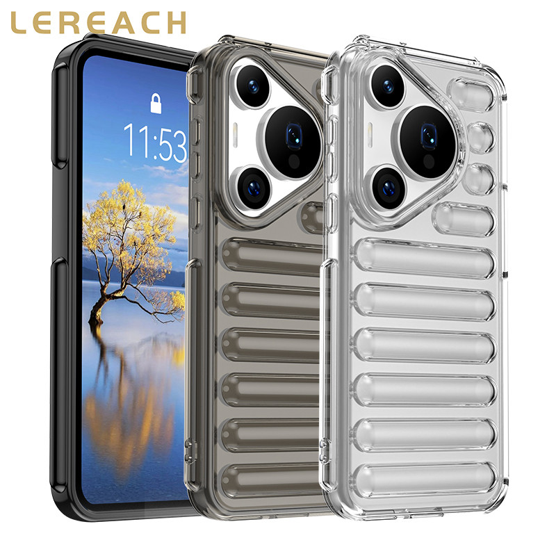 Lereach Pill capsule Phone Case For Huawei Pura 70 Pro Pura 70 Ultra ...