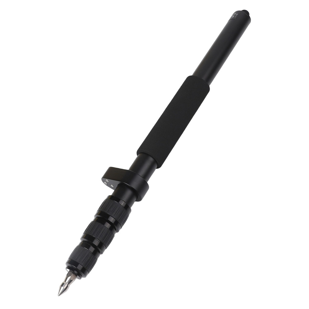 Centering Rod 52cm -150cm 21/24/27/30mm Rod Diameter Portable GPS RTK ...