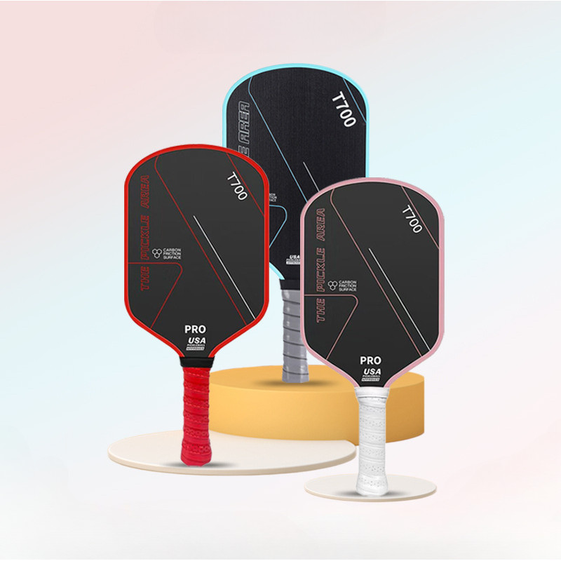 Peak racket, multi-color T700 carbon fiber cloth pattern grinding Peak ...
