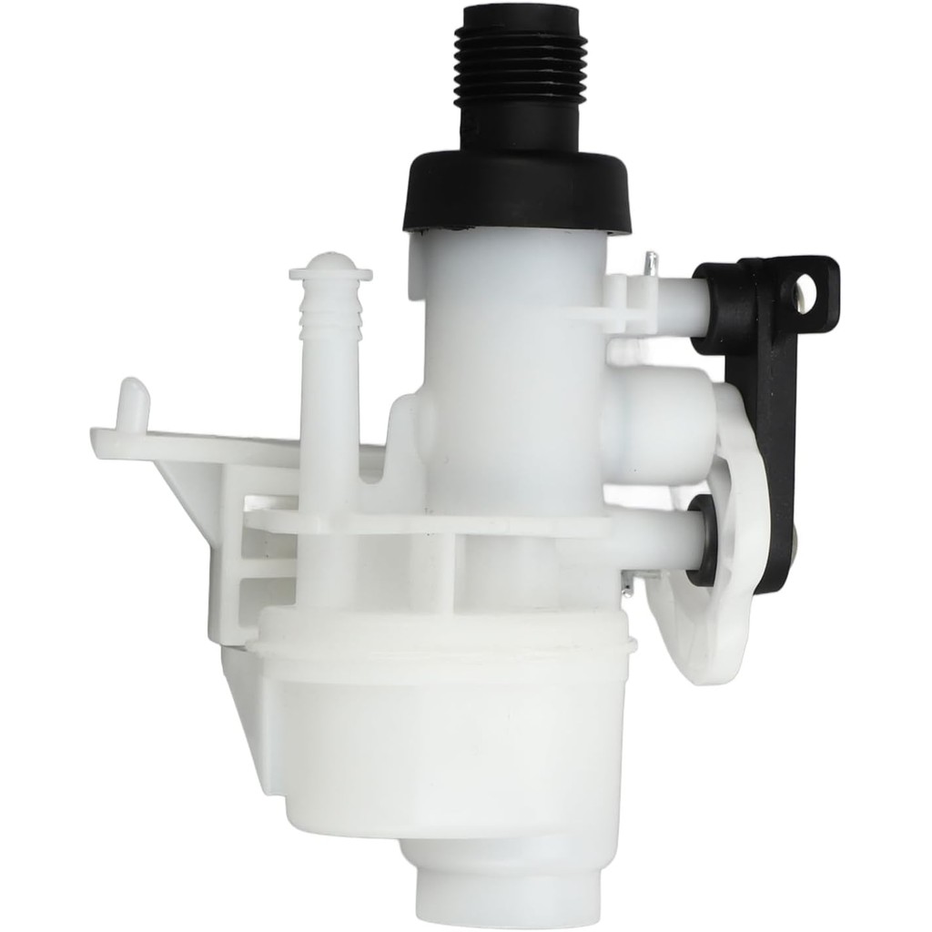 RV Toilet Water Flush Valve, RV Toilet Valve 31705 Anti Leak Water ...