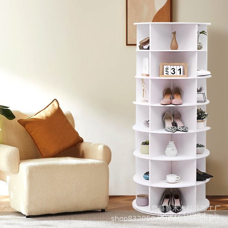 Shoe Cabinet Storage Multi-layer Modern Simple Shelf Economical Multi ...