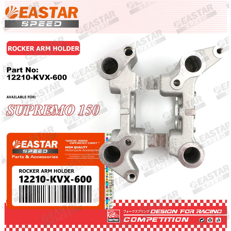 ROCKER ARM HOLDER WITH HEADLOCK SUPREMO 150 | Shopee Philippines