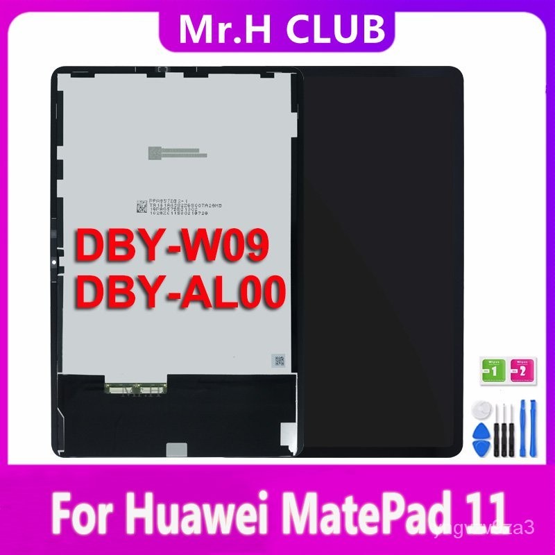 Dành Cho Huawei MatePad 11 2021 DBY-W09 DBY-AL00 Bảng Điều Khiển Màn