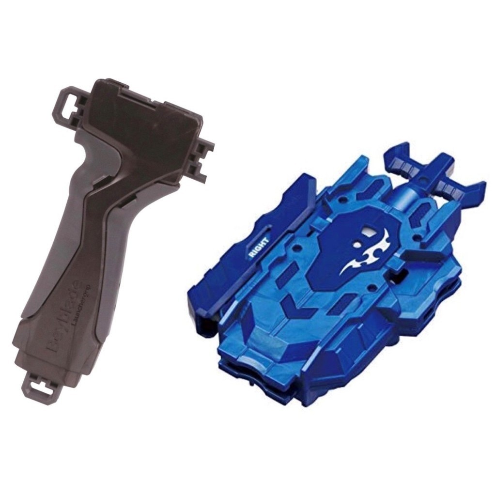 【Direct from Japan】 [Strongest set for both rotations] B-119 Bey ...