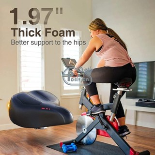 easy stationary bike workout