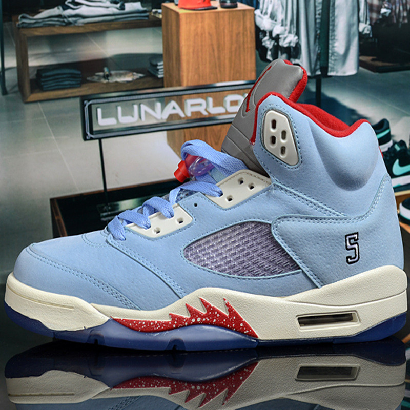 Rukawa shoes 2025