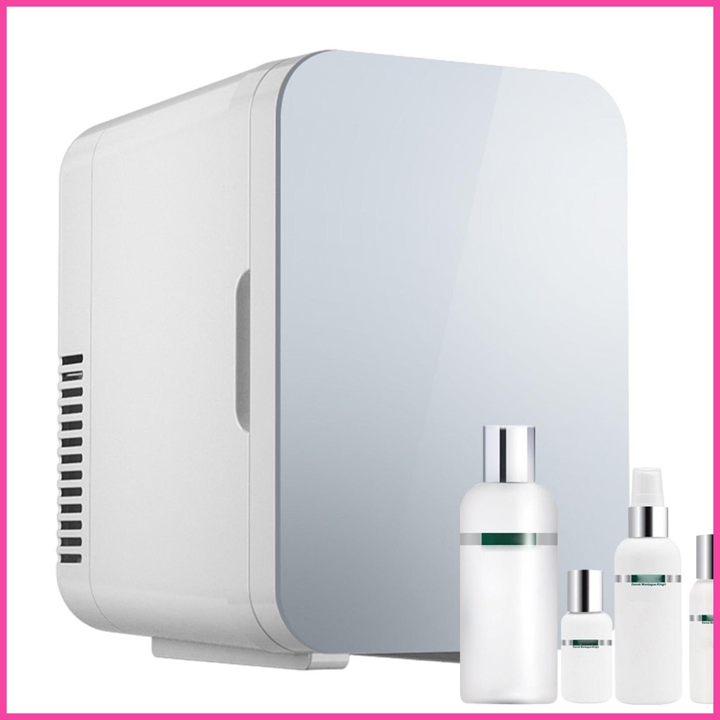 Car Fridge Mini Fridge USB EnergySaving 12V Refrigerator Freezer