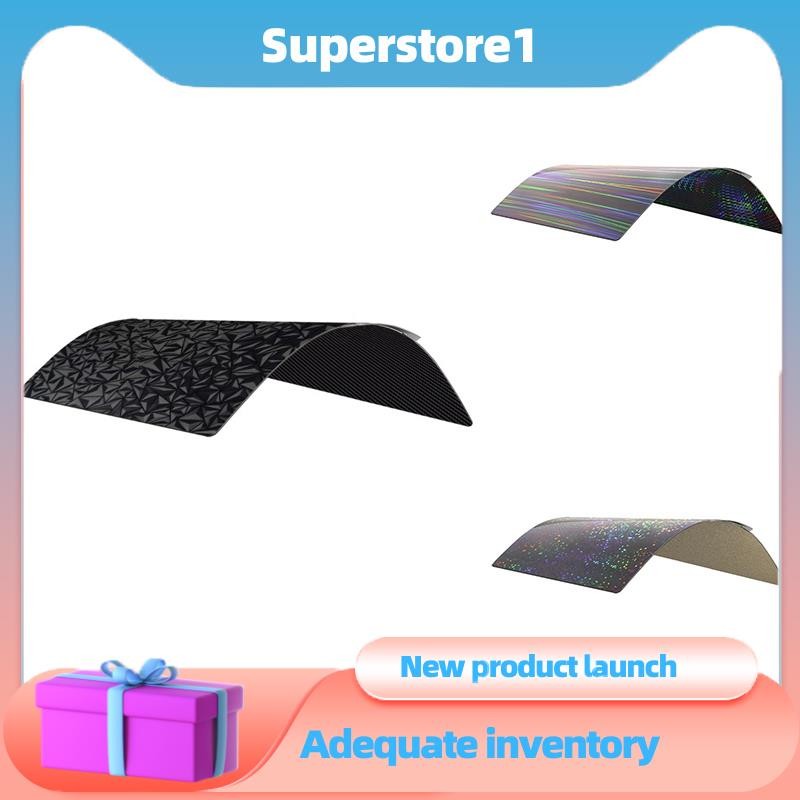 superstore1 Printer Accessories Sheet Double Sided Build Plate Spring