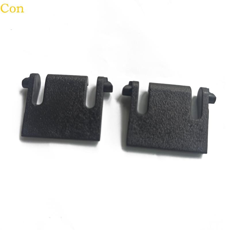 2-Pack Keyboard Tilt Leg Stand – Replacement Feet Set For Corsair K66, K68, K55 Mechanical Keyboards
