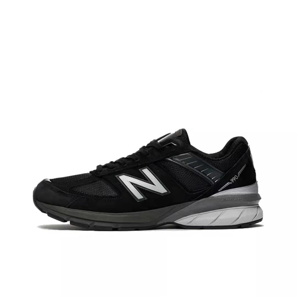 new balance 990v5 black