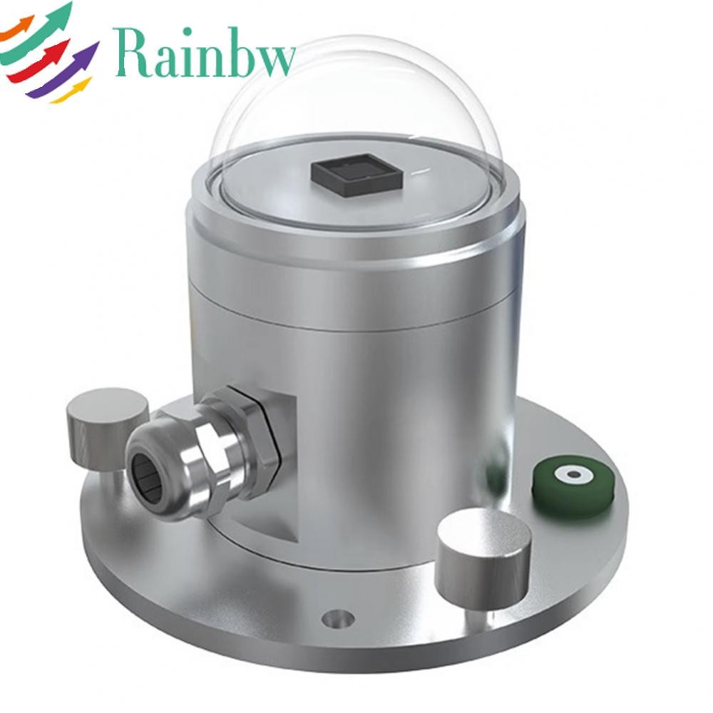 Total Solar Radiation Sensor with Built In Level and Handwheel ...