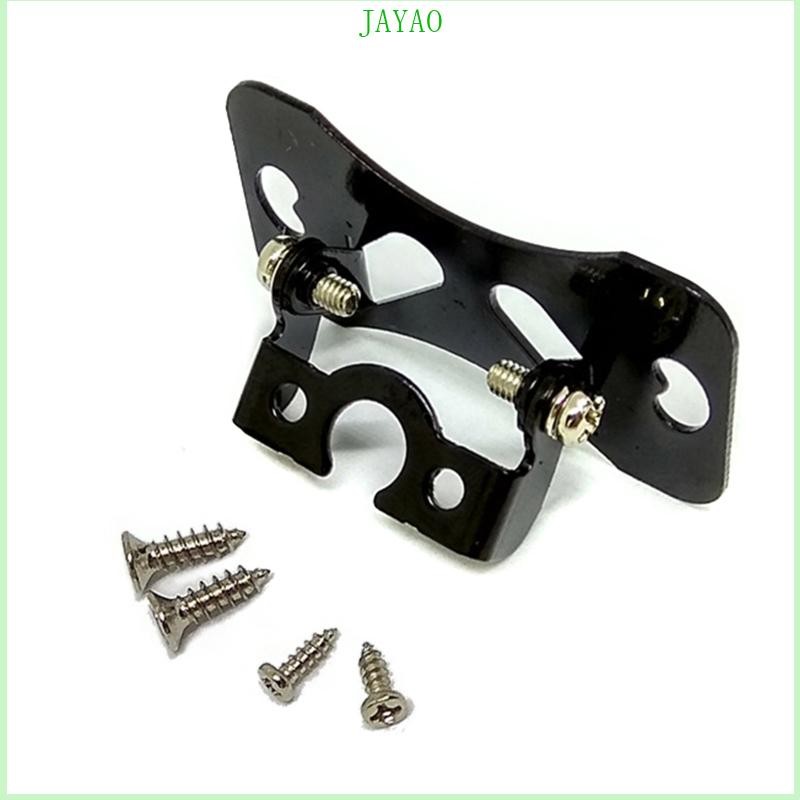 JAYAO Backup Camera Mount Rear View Holder DVR Parking Reverse Dash Cam