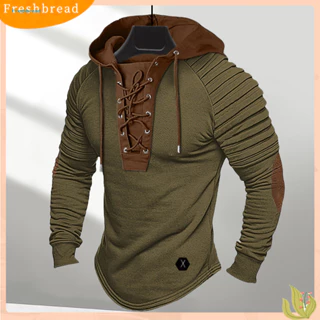 Lace up drawstring hoodie mens hotsell