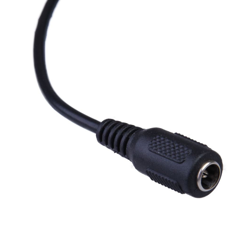 New CCTV Mic Microphone Sound PickUp Monitor Voice Audio Security