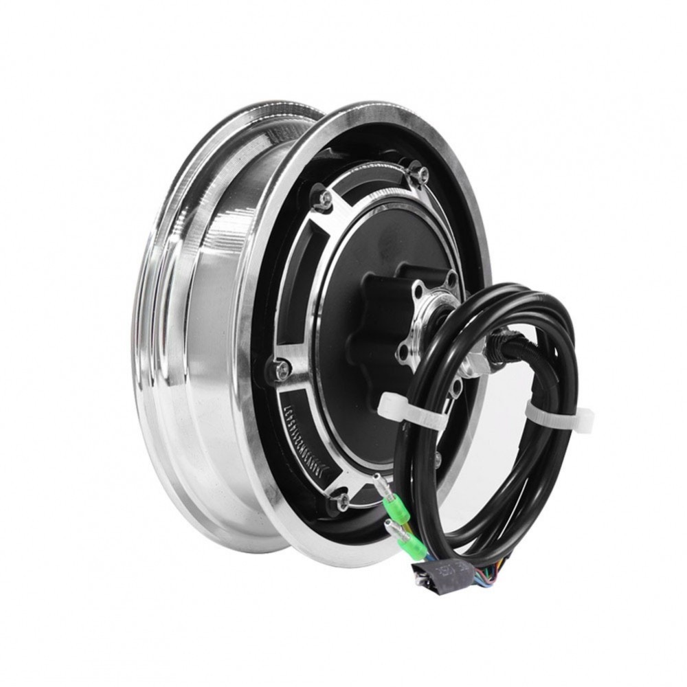 [MR]Cutting Edge Technology 10 Inch 48V 1000W Electric Scooter Motor